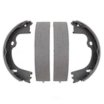 Parking Brake Shoe Wagner Z962. Fixed Price $44.70.