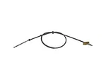 Parking Brake Cable Dorman For 2003-2007 Saturn Ion 2004 2005 2006. Fixed Price $64.59.