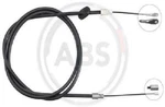 Original A.b.s. Cable Parking Brake K12451 For Mercedes-benz. Fixed Price $28.76.