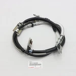 Toyota Land Cruiser Oem Genuine Parking Brake Cable 46410-60530. Fixed Price $70.22.
