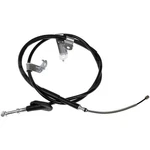 Dorman C660686 Parking Brake Cable. Fixed Price $93.39.