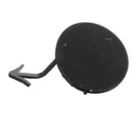 New Oem Kia 2014-2016 Optima Front Tow Eye Hook Cover Cap Trim 86588-4U500. Fixed Price $31.21.