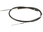 Dansk Jp Group Parking Brake Cable Fits Vw Jetta 1993-1999 Aba 1J2 94TVCNDK. Fixed Price $21.77.