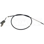Dorman C660465 Parking Brake Cable Select 03-11 Ford Lincoln Mercury Models. Fixed Price $56.99.