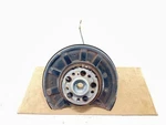 10-16 Mercedes-benz E350 W212 4MATIC Rear Right Spindle Knuckle W/ Hub Oem Cm. Fixed Price $119.65.