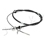 1312059R Japko Cable Pull, Parking Brake For Lexus. Fixed Price $25.72.