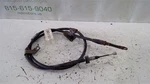2016-2018 Hyundai Tucson Rear Left Driver Side Parking Brake Cable Oem. Fixed Price $120.00.