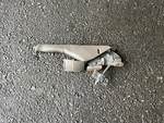 96-00 Honda Civic Parking Emergency Brake Handle Lever Pull Oem Tan Ek. Fixed Price $45.00.