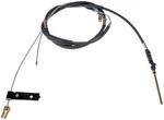 Parking Brake Cable For 1995-1998 Toyota T100 4WD 1996 1997 Dorman C660255. Fixed Price $58.95.