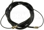 Dorman C95076 Parking Brake Cable Fits Dodge Ram 3500. Fixed Price $32.53.
