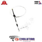 Rear Handbrake Parking Cable Fits Mercedes Benz Sprinter W901 9044200385. Fixed Price $21.65.