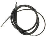 Raybestos Parking Brake Cable For 1994 Passat BC95940. Fixed Price $52.23.