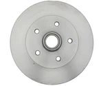 Raybestos 9950R R-line Brake Rotor & Hub Assembly For 80-85 Volkswagen Vanagon. Fixed Price $108.50.