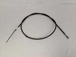 Orscheln 131 " Parking Brake Lever Cable P/n 12-19884-000. Fixed Price $135.48.