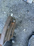 2007 - 2023 Chrysler 300 Emergency Parking Brake Pedal Lever Oem. Fixed Price $79.99.