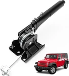 Emergency Parking Brake Handle Lever 52059887AE For 2007-2010 Jeep Wrangler Jk. Fixed Price $51.97.