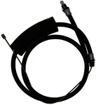 Parking Brake Cable Front Acdelco 18P2902. Fixed Price $77.49.