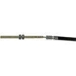 Dorman C95325 Parking Brake Cable. Fixed Price $93.46.