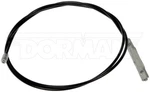 Dorman C661378 Parking Brake Cable Fits Chevrolet And Gmc Models 25843144. Fixed Price $13.26.