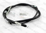 46420-20570 Genuine Toyota Oem Parking Brake Cable Assembly NO.2 Rear Unit. Fixed Price $91.96.