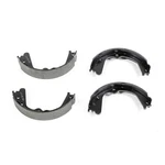 Parking Brake Shoe-powerstop Rear Autospecialty B952. Fixed Price $75.80.