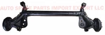 2007-2015 Mazda Crossmember Loaded Beam Axle Rear Suspension Non Turbo. Fixed Price $500.00.