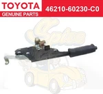 4621060230C0 Toyota Genuine Lever Assy, Parking Brake 46210-60230-C0. Fixed Price $77.90.