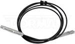 Dorman C661244 Parking Brake Cable Fits Ford F-350 Super Duty 5C3Z 2A793-FA. Fixed Price $24.34.
