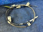 2015 - 2020 Ford Mustang Oem Automatic 8 Speed Transmission Selector Cable. Fixed Price $99.00.