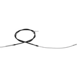 C661264 Dorman Parking Brake Cable Rear Passenger Right Side Hand For Ram 5500. Fixed Price $96.24.