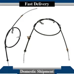 For Chevrolet Colorado 2004-2008 2X Dorman First Stop Parking Brake Cable. Fixed Price $125.60.
