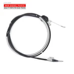 Cable Parking Brake For Isuzu. Fixed Price $125.60.