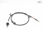 2018-2024 Mitsubishi Eclipse Cross Fwd Rear Left Side Parking Brake Cable Oem. Fixed Price $50.69.