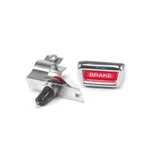 Scott Drake Parking Brake Warning Light C4DZ-15A852-A1;. Fixed Price $105.16.
