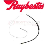 Raybestos BC92541 ELEMENT3 Parking Brake Cable For Hardware Qy. Fixed Price $45.42.