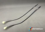 14-18 Bmw M3 F80 S55 3.0L Genuine Guide Tube, Left/right 34402284875. Fixed Price $30.00.
