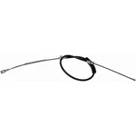 Dorman C660260 Parking Brake Cable For 01-07 Grand Caravan Town & Country. Fixed Price $43.30.