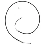 Parking Brake CABLE-ELEMENT3 Raybestos BC93844. Fixed Price $38.00.