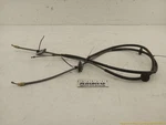 Saab 9-3 Emergency Parking Brake Cable Fits 2003-2011 04 05 06 07 08 09. Fixed Price $44.87.