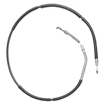 For Dodge Ram 1500 02-08 Acdelco Gold Steel Rear Driver Side Parking Brake Cable. Fixed Price $28.76.