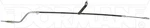 Dorman Parking Brake Cable For Escape, Mariner C661397. Fixed Price $143.04.