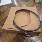 Gm 14070065 Parking Brake Rear Cable Assembly. Fixed Price $19.95.