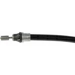 Dorman C660747 Parking Brake Cable For 04-09 Chrysler Pt Cruiser. Fixed Price $62.99.