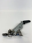 2004-2007 Bmw 530I 525I Emergency Parking Brake Handle Lever 34416770128-01 Oem. Fixed Price $39.99.