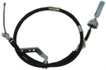 Parking Brake CABLE-ELEMENT3 Raybestos BC96758 Fits 99-03 Lexus RX300. Fixed Price $59.43.