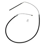 Parking Brake CABLE-ELEMENT3 Raybestos BC93009. Fixed Price $48.29.