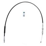 Parking Brake CABLE-ELEMENT3 Raybestos BC96106 Fits 03-04 Jeep Grand Cherokee. Fixed Price $45.69.