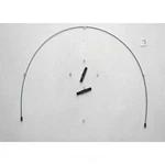 Parking Brake CABLE-ELEMENT3 Raybestos BC95405 Fits 98-02 Ford Ranger. Fixed Price $28.28.