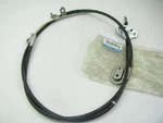 New Oem Mazda EGY144150 Front Parking Brake Cable 2007-2012 CX-7 2007-13 CX-9. Fixed Price $58.49.