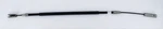 25856920 Park Brake Cable Chevrolet Kodiak Gmc Topkick Driveshaft Drum. Fixed Price $159.00.